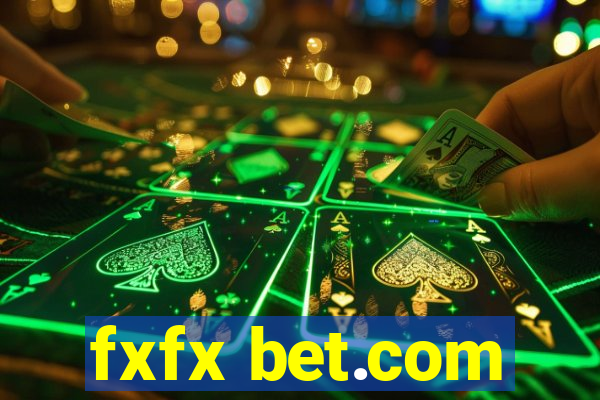 fxfx bet.com